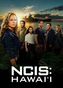 NCIS: Hawaiʻi - Season 2