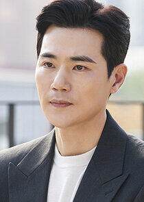 Kang Soo Ho