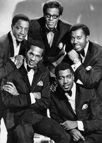 photo of The Temptations