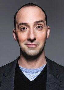 Tony Hale