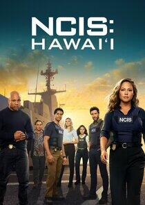 NCIS: Hawaiʻi - Season 3