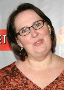 Phyllis Smith