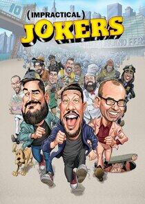 Impractical Jokers