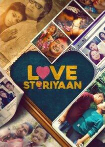 Love Storiyaan