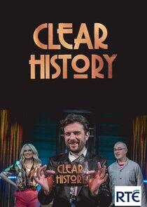 Clear History