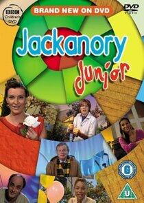 Jackanory Junior