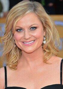 photo of Amy Poehler