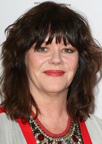 Josie Lawrence