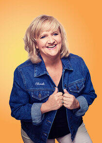 photo of Chonda Pierce