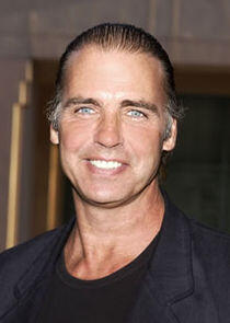 Jeff Fahey