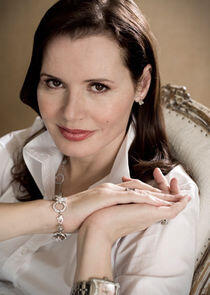 Geena Davis