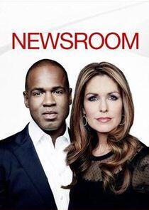 CNN Newsroom with Victor Blackwell and Christi Paul