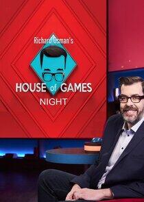 Richard Osman's House of Games Night