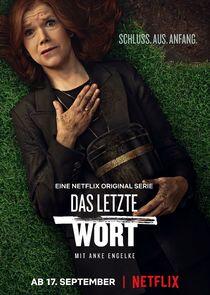 Das letzte Wort - Season 1