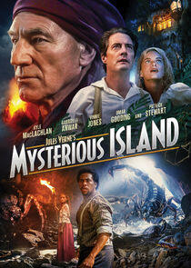 Mysterious Island