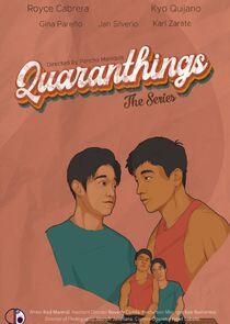 Quaranthings The Series - Season 1