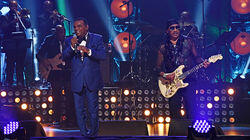 The Isley Brothers