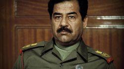 Saddam Hussein