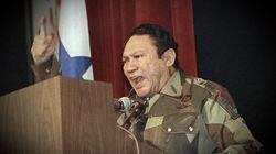 Manuel Noriega