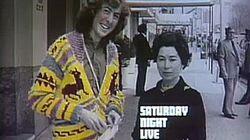 Eric Idle / Alan Price