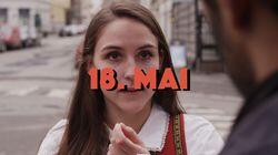 18. mai