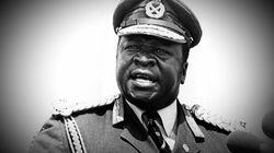 Idi Amin