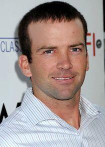 Lucas Black