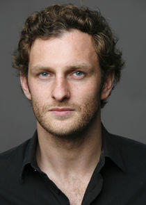 Steven Cree