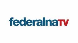 logo of Federalna TV