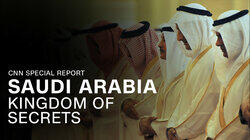 Saudi Arabia: Kingdom of Secrets