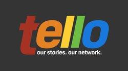 logo of Tello