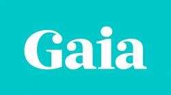 logo of Gaia