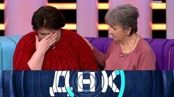 Выпуск 674. Бросила нагулянную дочь? Выпуск 674. Бросила нагулянную дочь?