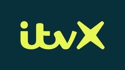 logo of ITVX