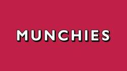 logo of Munchies