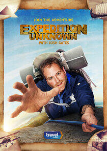 Expedition Unknown - Season 4