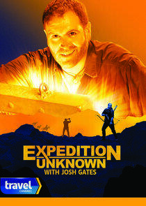 Expedition Unknown - Season 6