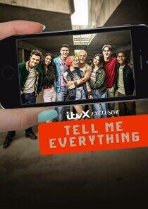 Tell Me Everything - Season 2