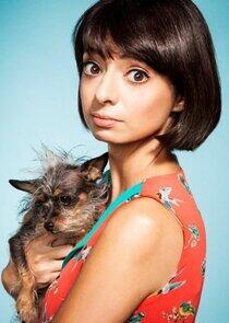 Kate Micucci