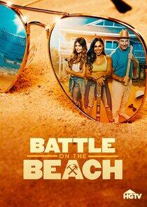 Battle on the Beach - Season 4