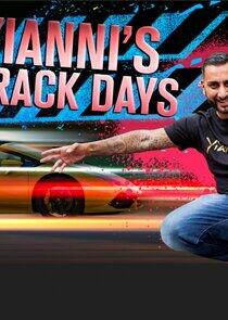 Yianni's Track Days