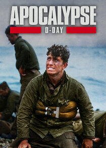 Apocalypse D-Day