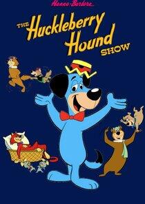 The Huckleberry Hound Show