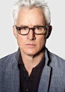 John Slattery