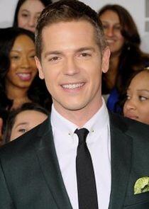 Jason Kennedy