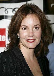 Margaret Colin