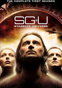 Stargate Universe - Season 1