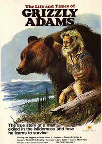 The Life and Times of Grizzly Adams