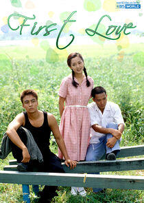 First Love - Season 1