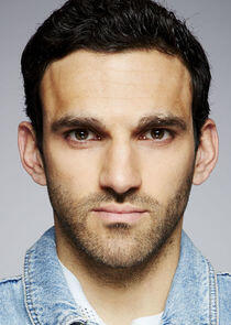 Davood Ghadami